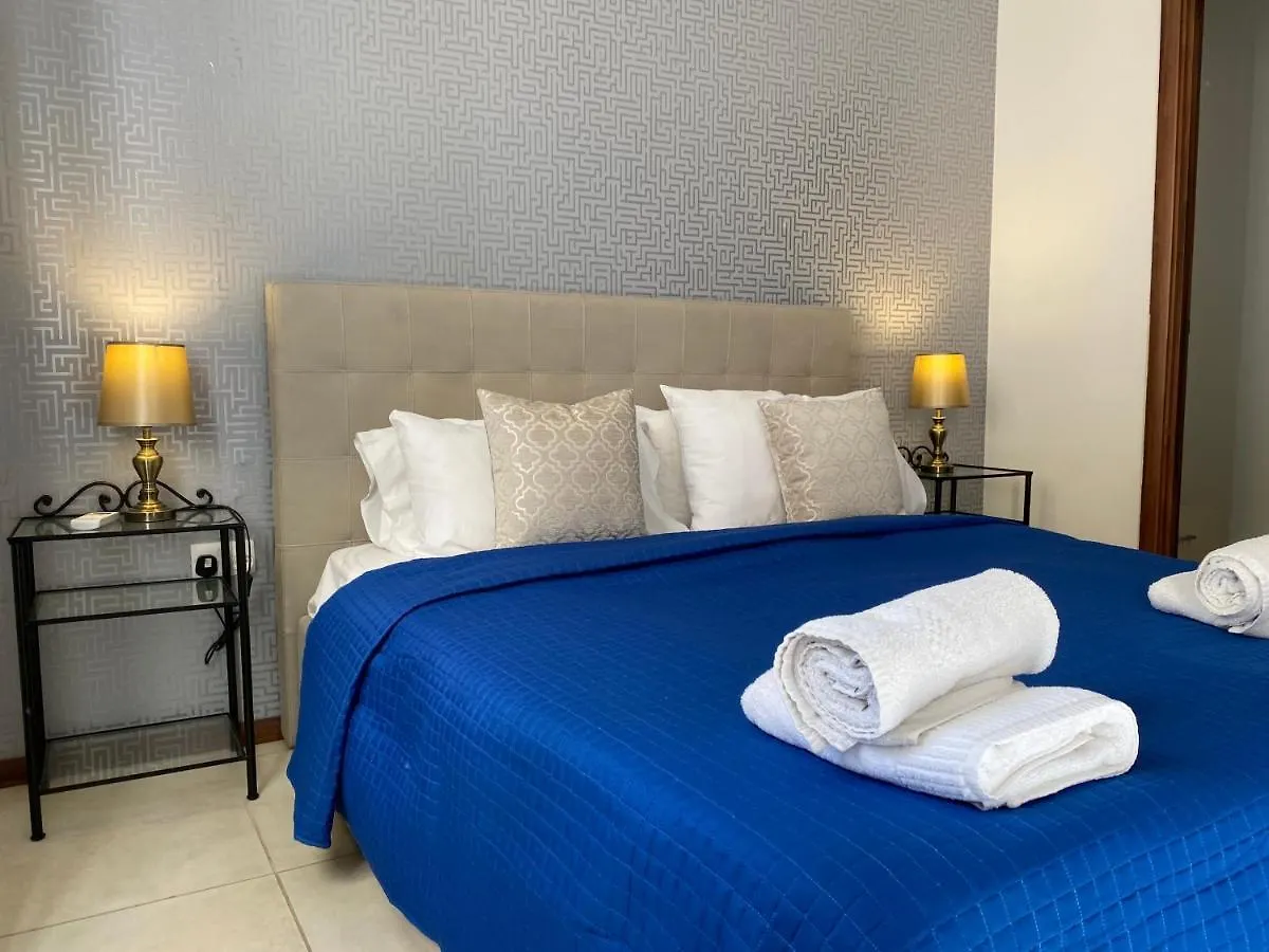 Tritoni Valletta Harbour House - The Harbour Seaviews 0*,  Malta