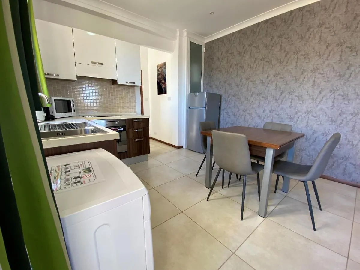 Tritoni Valletta Harbour House - The Harbour Seaviews 0*,