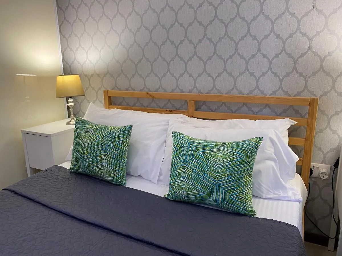 Apartment Tritoni Valletta Harbour House - The Harbour Seaviews Malta