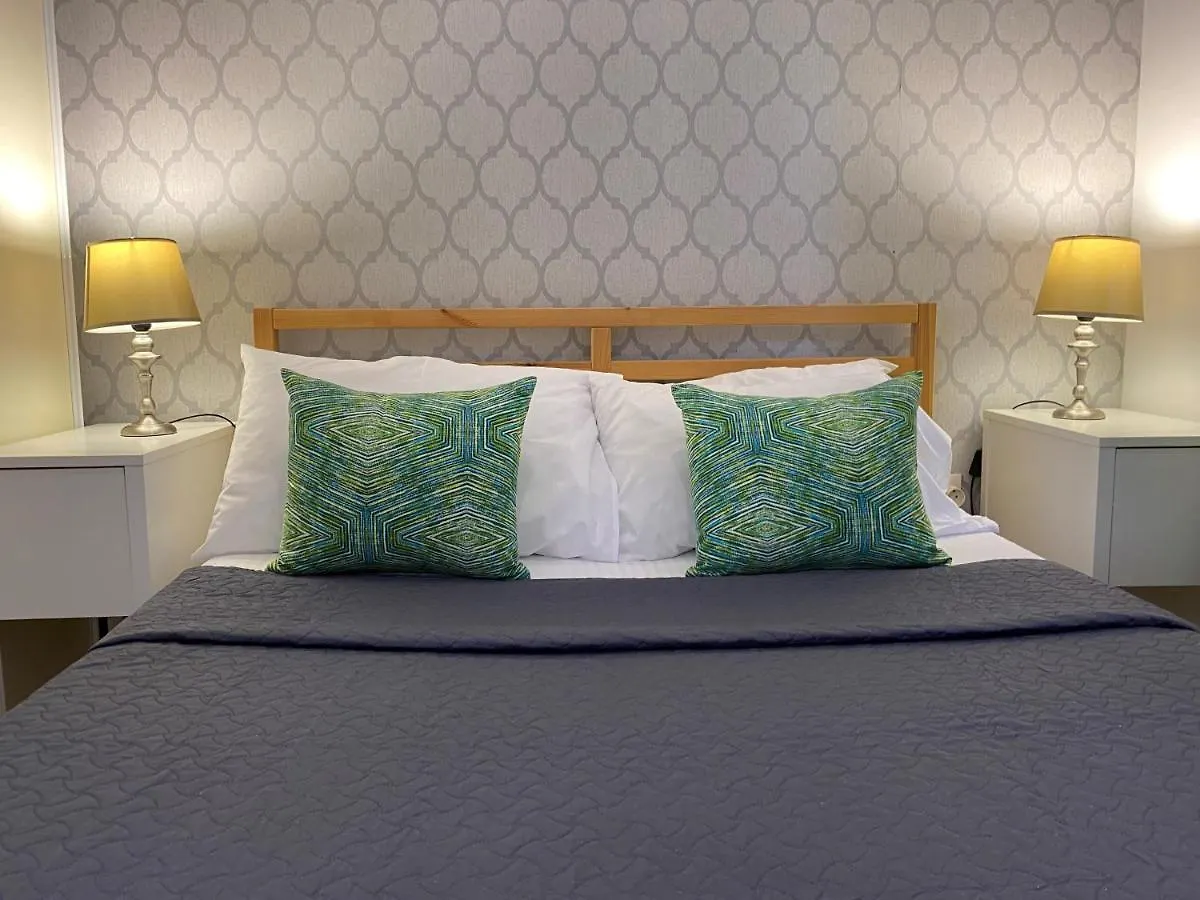 Tritoni Valletta Harbour House - The Harbour Seaviews Apartment