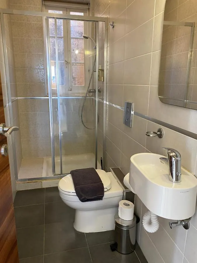 Apartment Tritoni Valletta Harbour House - The Harbour Seaviews