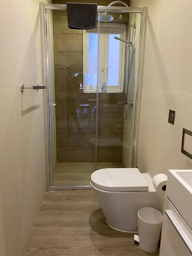 Tritoni Valletta Harbour House - The Harbour Seaviews Malta