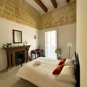 Hostel L'artist Casa Micallef, Valletta